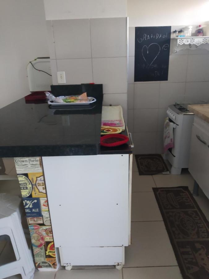 Apartamento a 60 metros para pé na areia - The Fountains - apto 105 Beberibe Extérieur photo