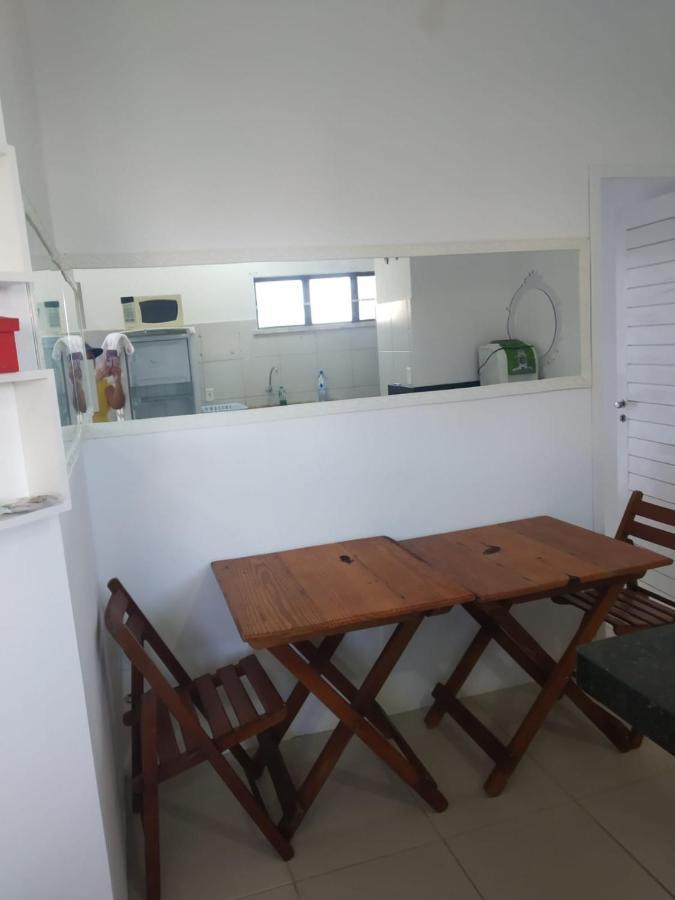 Apartamento a 60 metros para pé na areia - The Fountains - apto 105 Beberibe Extérieur photo