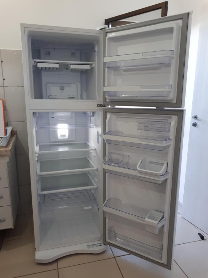 Apartamento a 60 metros para pé na areia - The Fountains - apto 105 Beberibe Extérieur photo